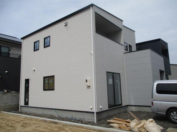 石風呂町　２号棟