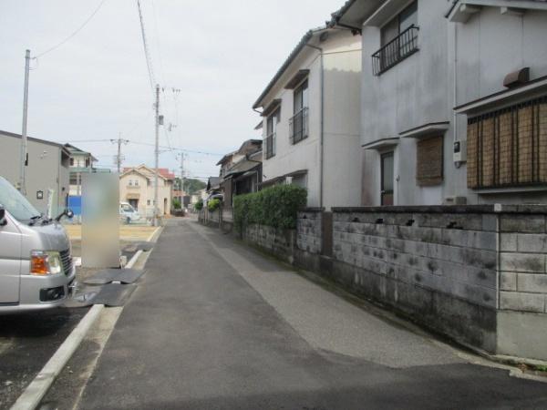 石風呂町　２号棟