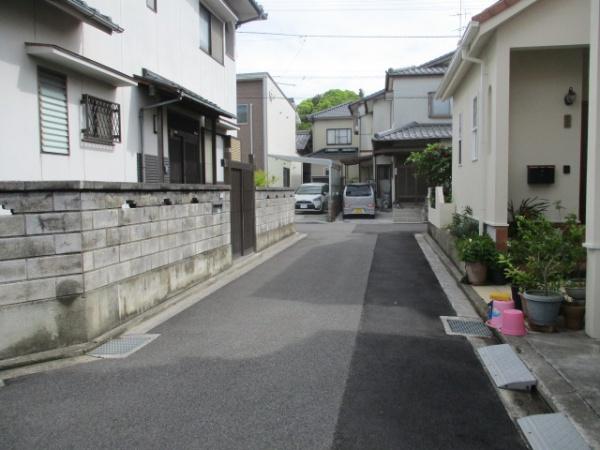 石風呂町　２号棟