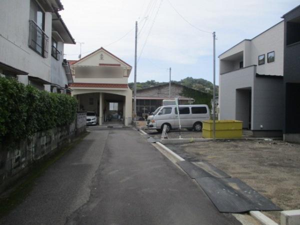 石風呂町　２号棟