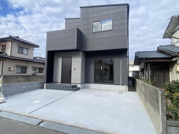 北斎院町