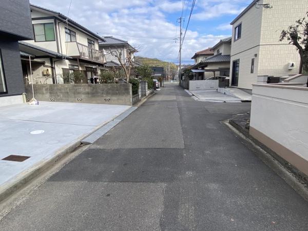 北斎院町