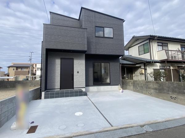 北斎院町