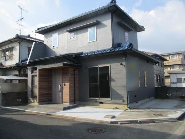 北井門3丁目