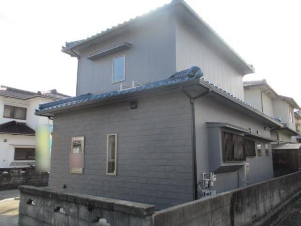 松山市北井門３丁目の中古一戸建て