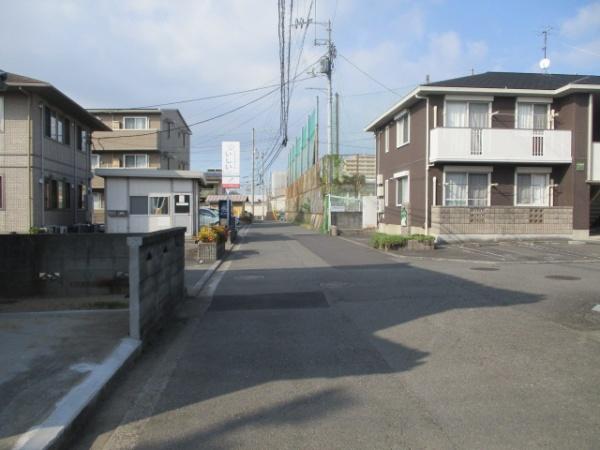 松山市北井門３丁目の中古一戸建て