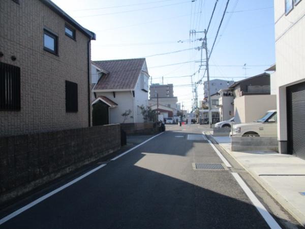 古川北２丁目