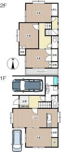 溝辺町