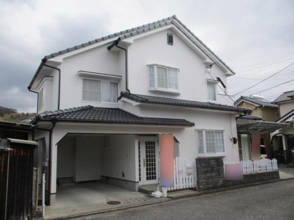 溝辺町
