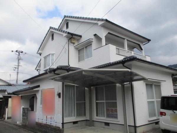 溝辺町