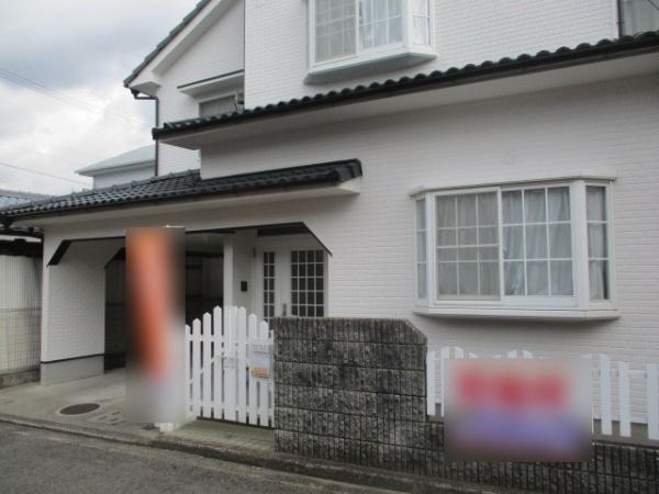 溝辺町