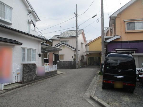 溝辺町