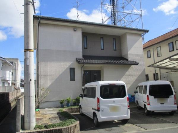 鷹子町
