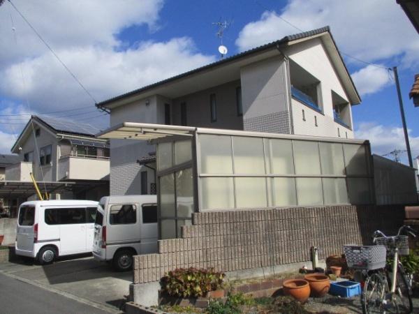 鷹子町