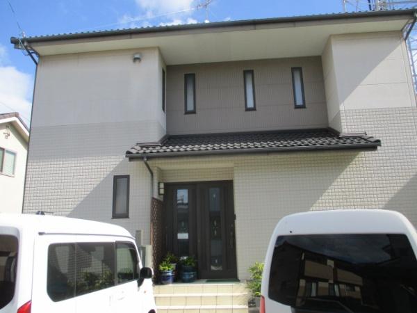 鷹子町