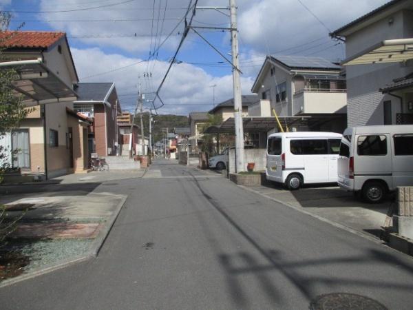 鷹子町