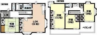 市坪南１丁目