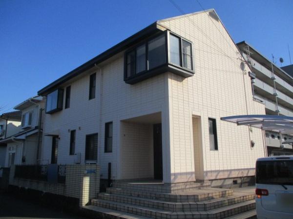 市坪南１丁目