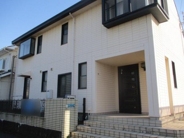 市坪南１丁目