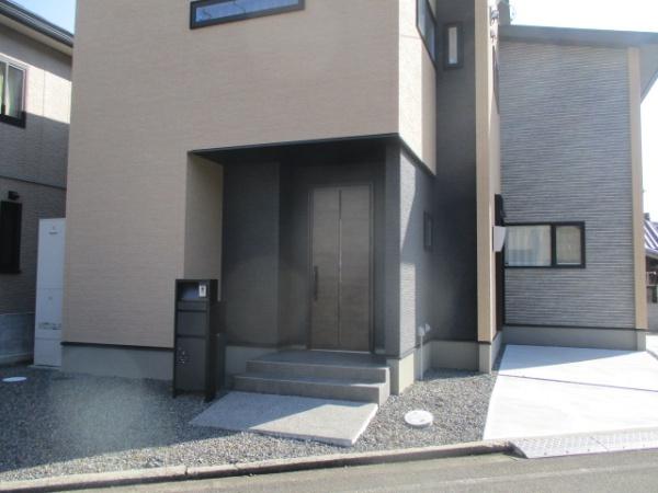 松山市馬木町の中古一戸建て