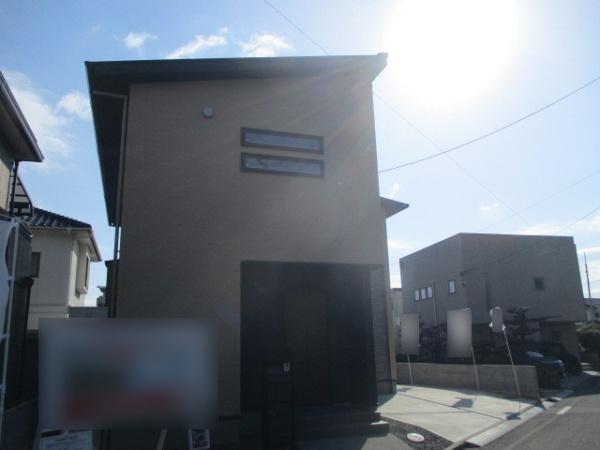 松山市馬木町の中古一戸建て