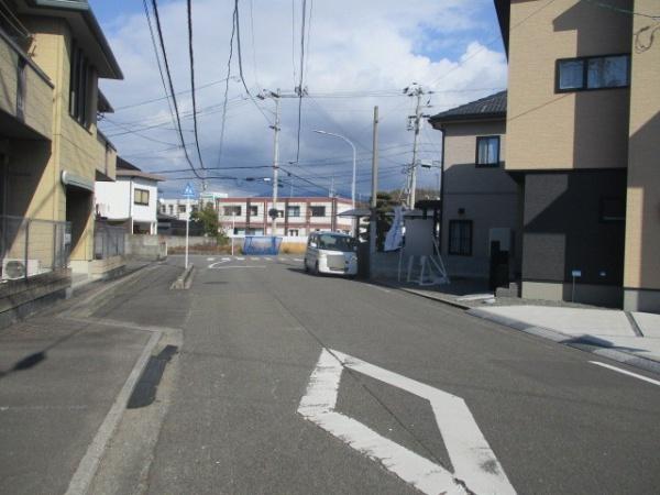 松山市馬木町の中古一戸建て