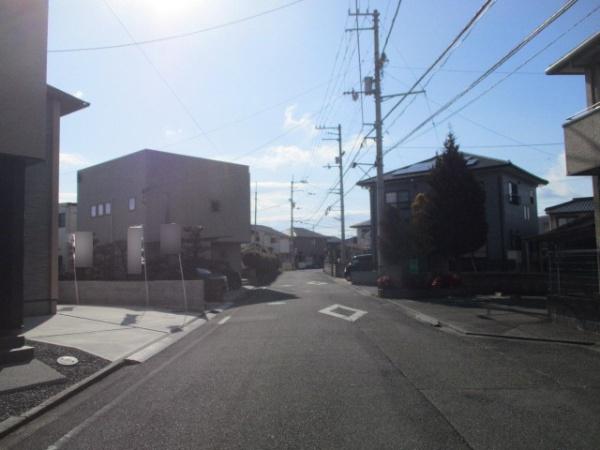 松山市馬木町の中古一戸建て