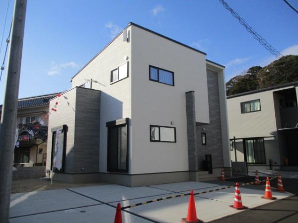 高岡町　２期　２号地