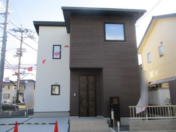 高岡町　２期　５号地