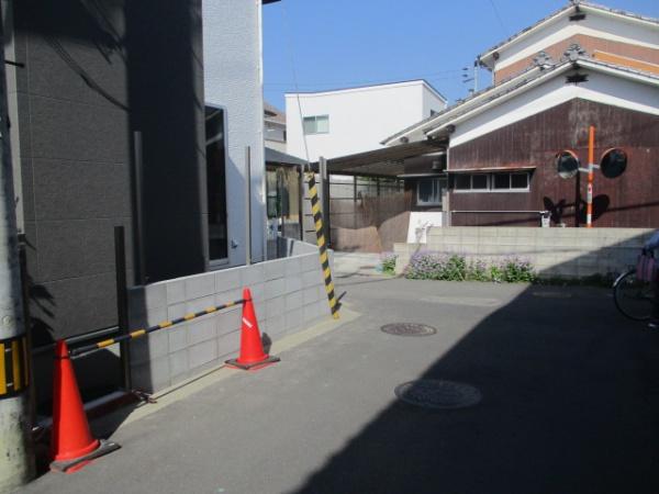 正円寺２丁目