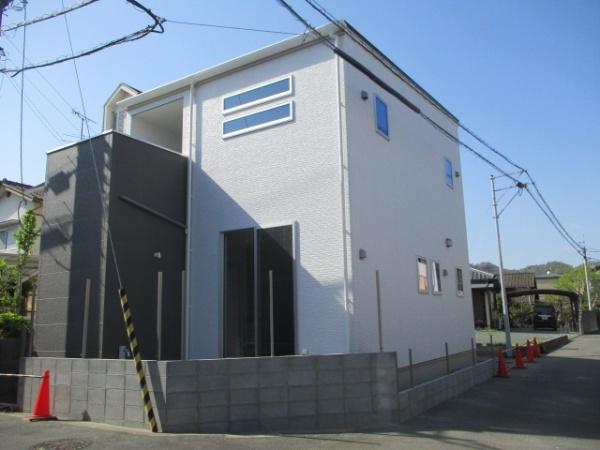 正円寺２丁目