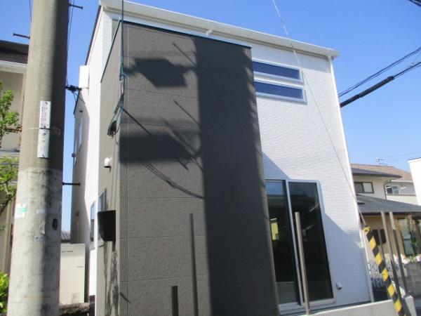 正円寺２丁目