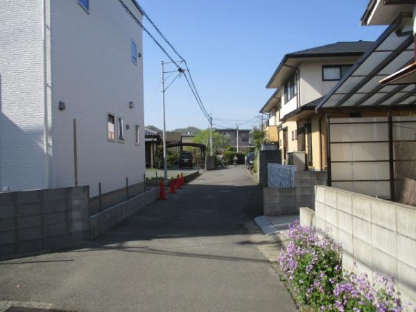 正円寺２丁目
