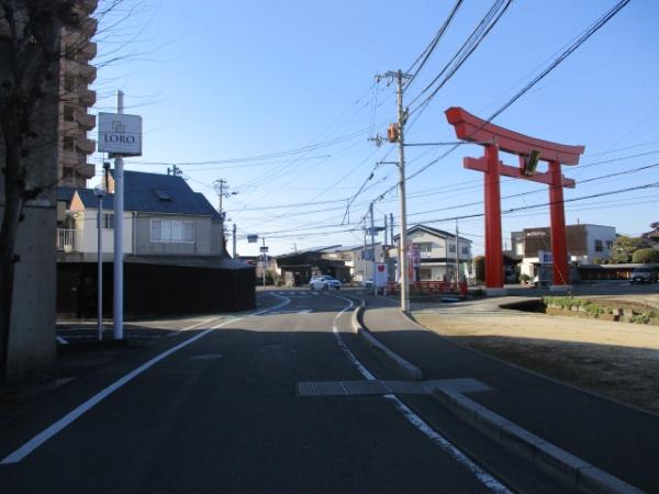 松山市東石井７丁目の中古一戸建て