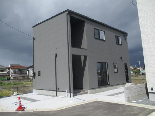南斎院町　１号地