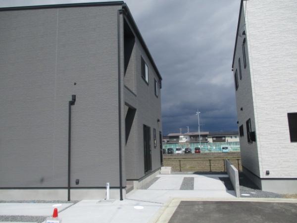南斎院町　１号地