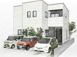 南斎院町　２号地