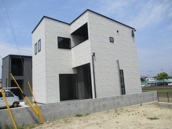 南斎院町　２号地