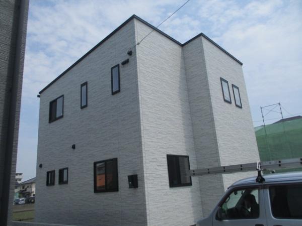 南斎院町　２号地