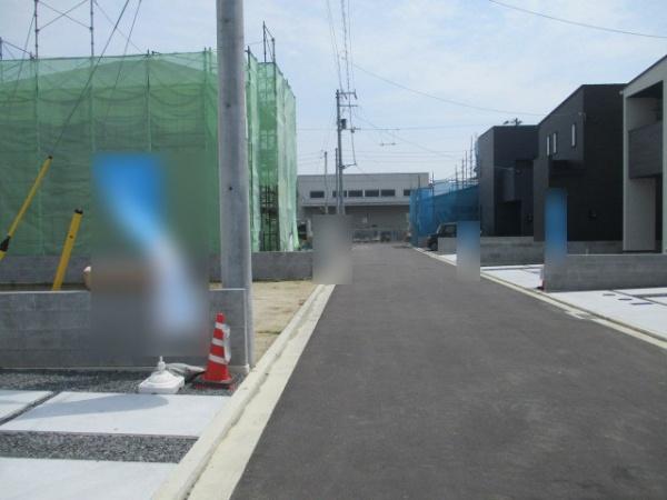 南斎院町　２号地