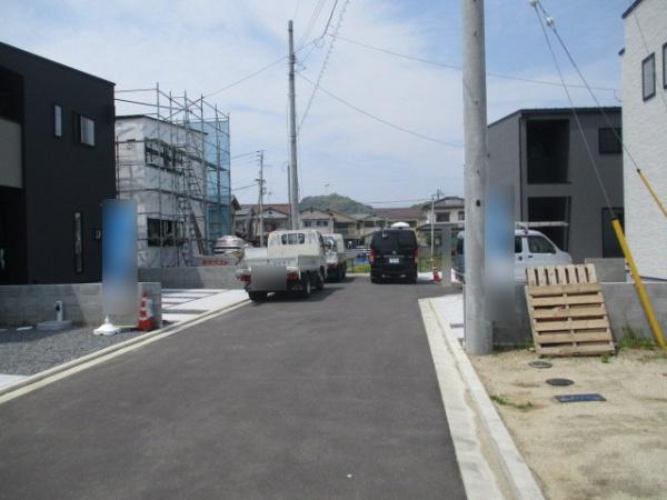 南斎院町　２号地