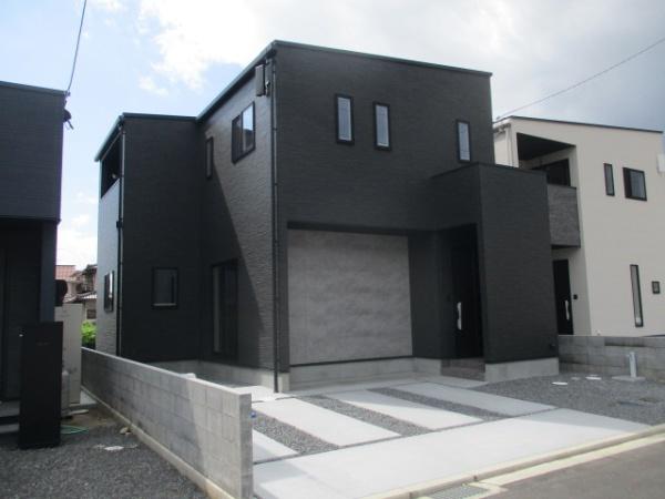 南斎院町　９号地