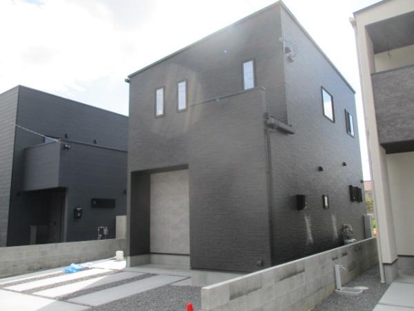 南斎院町　９号地
