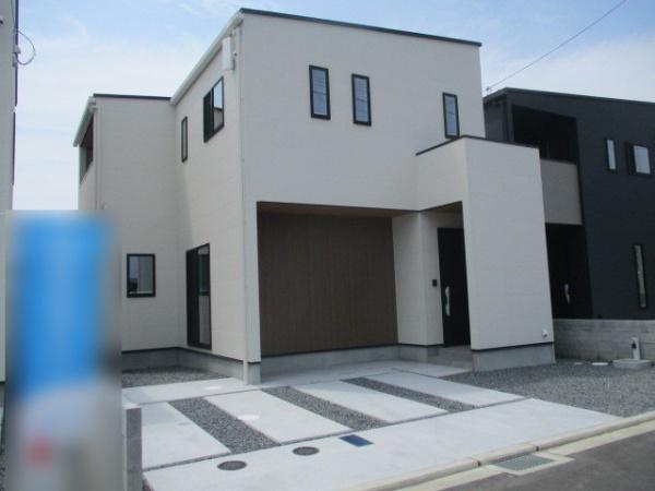 南斎院町　１１号地