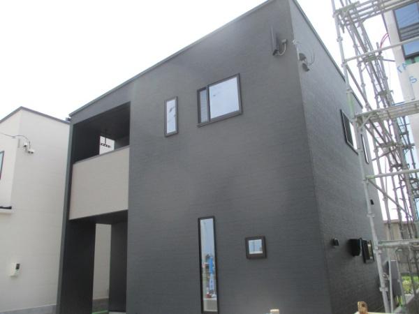 南斎院町　１２号地