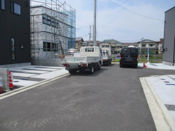 南斎院町　１２号地
