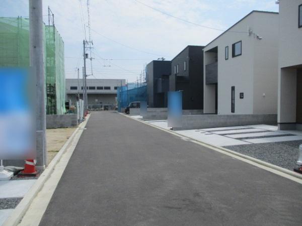 南斎院町　１２号地