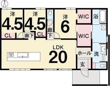 伊予郡松前町大字北黒田