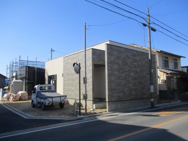 伊予郡松前町大字北黒田