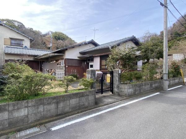 北斎院町
